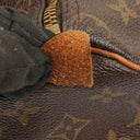 Louis Vuitton Speedy 25 Monogram Canvas Bag