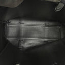 Balenciaga Grey Leather Everyday Tote Bag