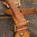 Louis Vuitton Speedy 25 Monogram Canvas Bag