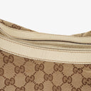 Gucci GG Canvas Charmy Shoulder Bag