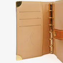 Louis Vuitton x Takashi Murakami White Monogram Multicolore Small Agenda/Notebook Cover
