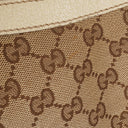 Gucci GG Canvas Charmy Shoulder Bag