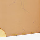 Louis Vuitton x Takashi Murakami White Monogram Multicolore Small Agenda/Notebook Cover