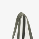 Balenciaga Grey Leather Everyday Tote Bag