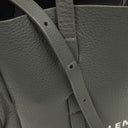 Balenciaga Grey Leather Everyday Tote Bag
