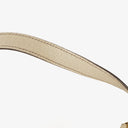 Gucci GG Canvas Charmy Shoulder Bag