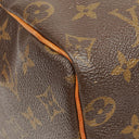 Louis Vuitton Speedy 25 Monogram Canvas Bag