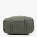 Balenciaga Grey Leather Everyday Tote Bag