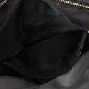 Chanel New Travel Line Black Handbag