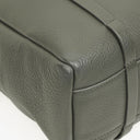 Balenciaga Grey Leather Everyday Tote Bag