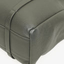 Balenciaga Grey Leather Everyday Tote Bag