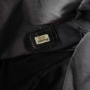 Chanel New Travel Line Black Handbag