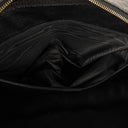 Celine Macadam Black Travel Bag