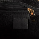Celine Macadam Black Travel Bag