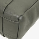 Balenciaga Grey Leather Everyday Tote Bag