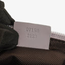 Gucci Mini Baguette Pochette Boot GG Monogramm Tasche