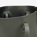 Balenciaga Grey Leather Everyday Tote Bag