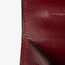Hermès Kelly 28 Sellier Rouge H Box Calf With Gold Hardware