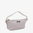 Gucci Mini Baguette Pochette Boot GG Monogramm Tasche