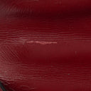 Hermès Kelly 28 Sellier Rouge H Box Calf With Gold Hardware