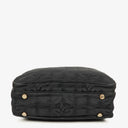 Chanel New Travel Line Black Handbag
