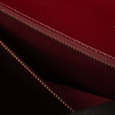 Hermès Kelly 28 Sellier Rouge H Box Calf With Gold Hardware