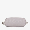 Gucci Mini Baguette Pochette Boot GG Monogramm Tasche