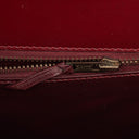 Hermès Kelly 28 Sellier Rouge H Box Calf With Gold Hardware