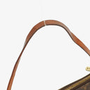 Louis Vuitton Pochette Accessoires Monogram Canvas Clutch Handbag
