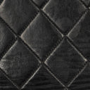 Chanel Black Quilted Lambskin Shoulder Bag