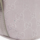 Gucci Mini Baguette Pochette Boot GG Monogramm Tasche