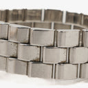 Gucci 3600M G Logo Stainless Steel Watch
