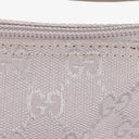 Gucci Mini Baguette Pochette Boot GG Monogramm Tasche