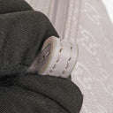 Gucci Mini Baguette Pochette Boot GG Monogramm Tasche