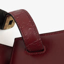 Hermès Kelly 28 Sellier Rouge H Box Calf With Gold Hardware