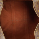 Louis Vuitton Keepall 45 Monogram Canvas Travel Bag