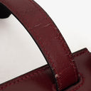 Hermès Kelly 28 Sellier Rouge H Box Calf With Gold Hardware