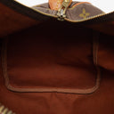 Louis Vuitton Keepall 45 Monogram Canvas Travel Bag