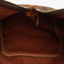 Louis Vuitton Keepall 45 Monogram Canvas Travel Bag
