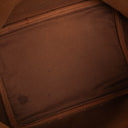 Louis Vuitton Petit Noe Monogram Canvas Shoulder Bag
