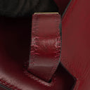 Hermès Kelly 28 Sellier Rouge H Box Calf With Gold Hardware