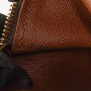 Louis Vuitton Papillon 30 Vintage Monogram Canvas Handbag