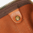 Louis Vuitton Keepall 45 Monogram Canvas Travel Bag