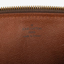 Louis Vuitton Papillon 30 Vintage Monogram Canvas Handbag
