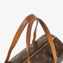 Louis Vuitton Papillon 30 Vintage Monogram Canvas Handbag