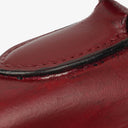 Hermès Kelly 28 Sellier Rouge H Box Calf With Gold Hardware
