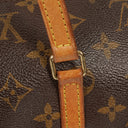 Louis Vuitton Papillon 30 Vintage Monogram Canvas Handbag