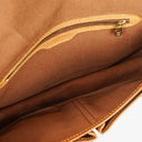 Sac Vintage Sac Gibecière MM en Toile Monogram Louis Vuitton