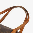 Louis Vuitton Papillon 30 Vintage Monogram Canvas Handbag