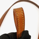 Louis Vuitton Papillon 30 Vintage Monogram Canvas Handbag